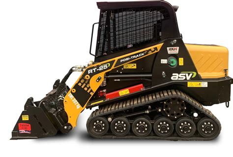 asv rsv skid steer|ASV RT.